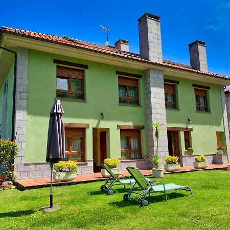Apartamentos Rurales & Spa Antilles Playa Льянес Екстер'єр фото