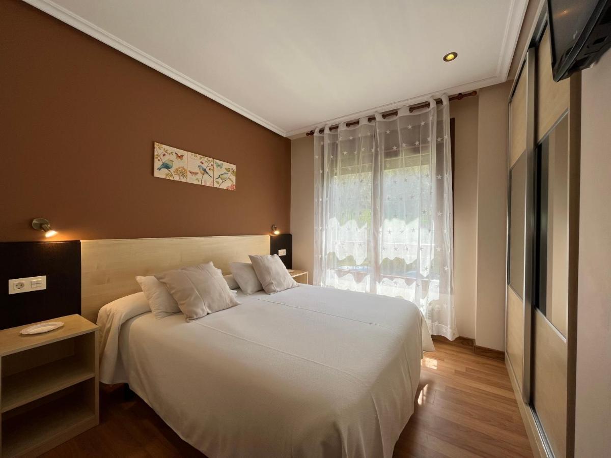 Apartamentos Rurales & Spa Antilles Playa Льянес Екстер'єр фото
