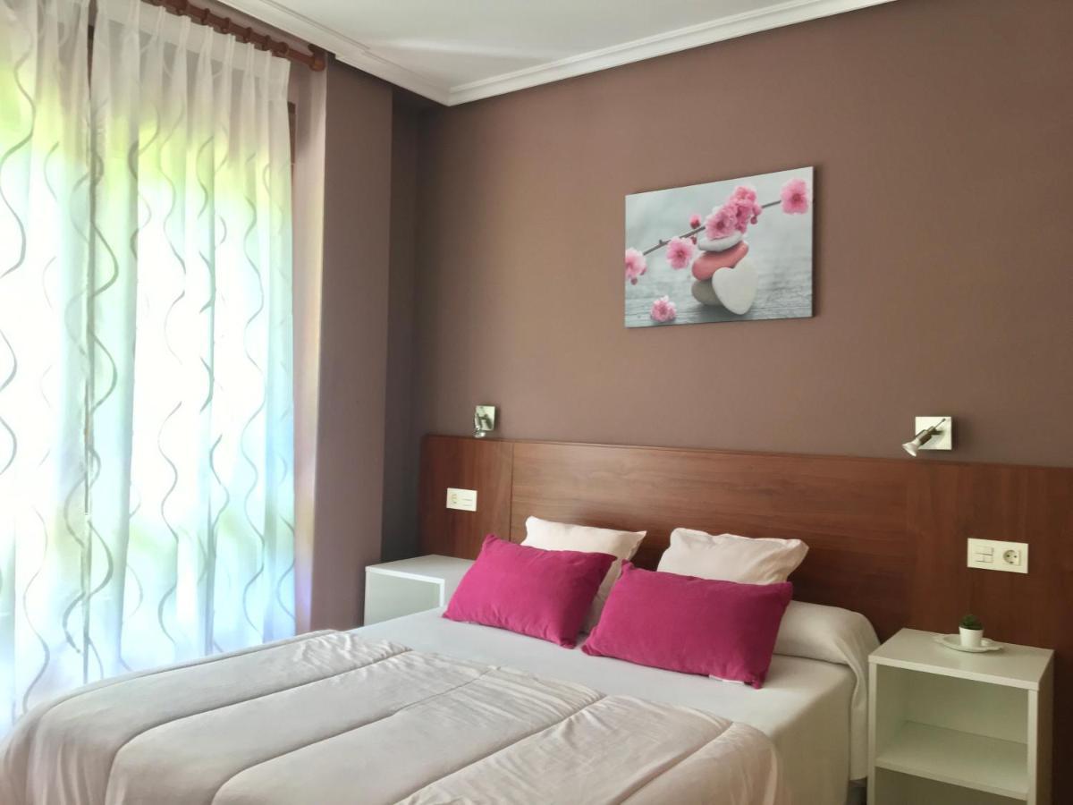 Apartamentos Rurales & Spa Antilles Playa Льянес Екстер'єр фото