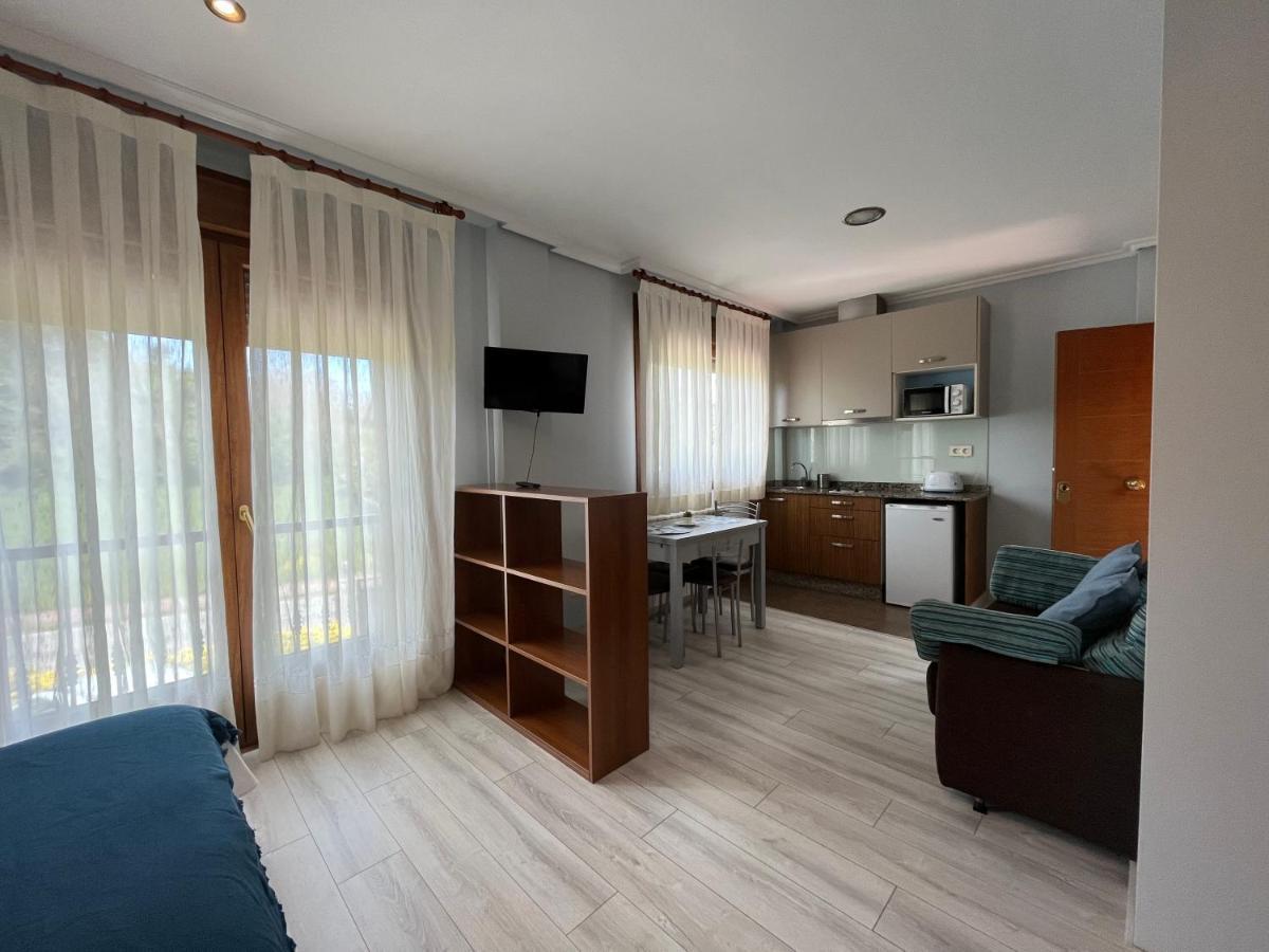 Apartamentos Rurales & Spa Antilles Playa Льянес Екстер'єр фото