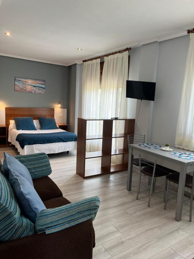 Apartamentos Rurales & Spa Antilles Playa Льянес Екстер'єр фото