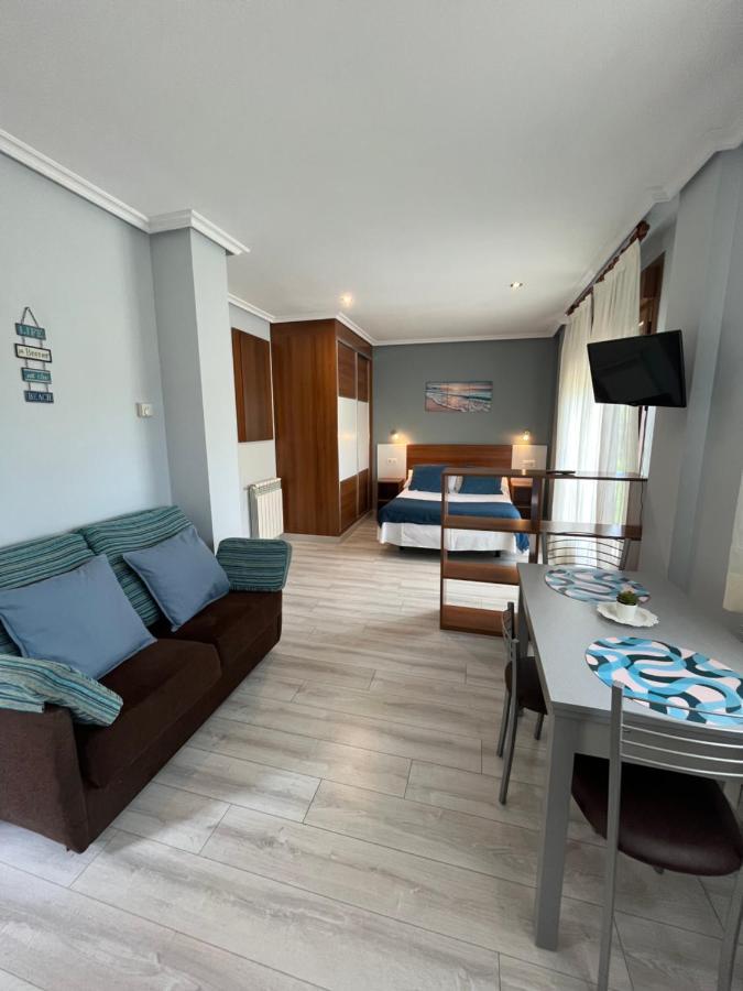 Apartamentos Rurales & Spa Antilles Playa Льянес Екстер'єр фото