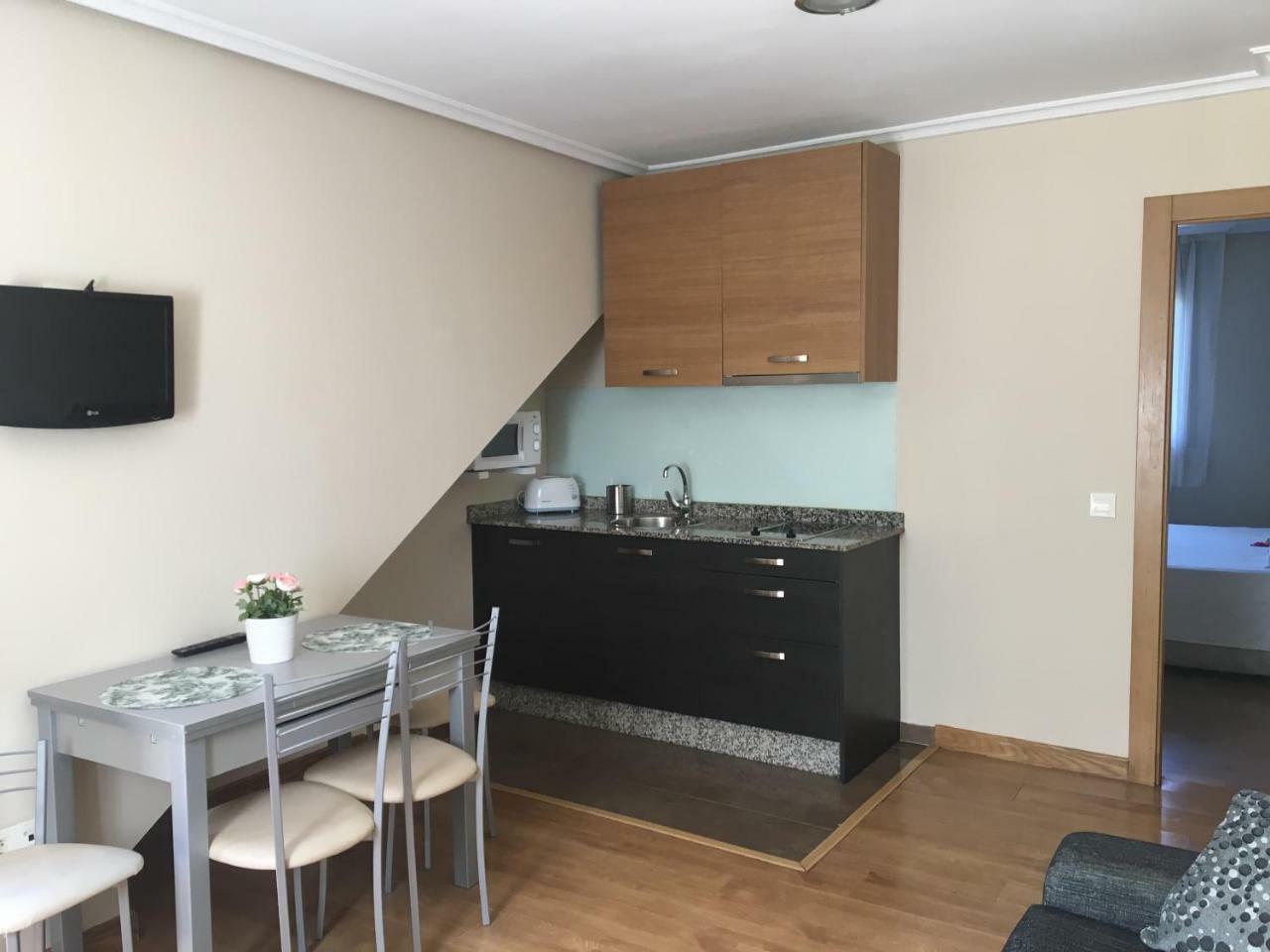 Apartamentos Rurales & Spa Antilles Playa Льянес Екстер'єр фото