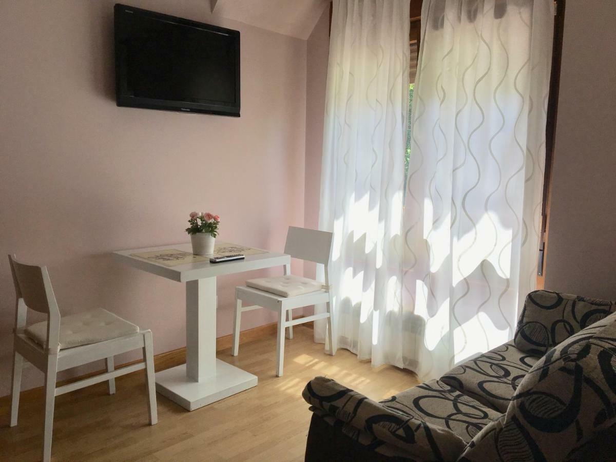 Apartamentos Rurales & Spa Antilles Playa Льянес Екстер'єр фото